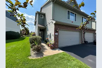 128 Morgan Lane, Circle Pines, MN 55014 - Photo 1