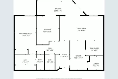 8430 Pennsylvania Road #216, Bloomington, MN 55438 - Photo 36