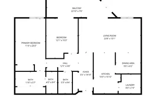 8430 Pennsylvania Rd, Bloomington, MN 55438 - Photo 36