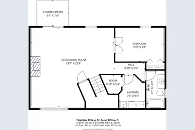 14230 Uranium Street NW, Anoka, MN 55303 - Photo 50