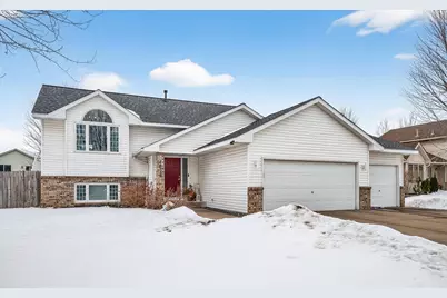14230 Uranium Street NW, Anoka, MN 55303 - Photo 1