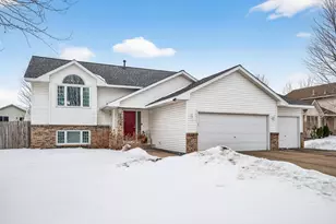 14230 Uranium St NW, Anoka, MN 55303 - Photo 1