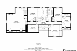 434 Yosemite Ave N, Golden Valley, MN 55422 - Photo 64