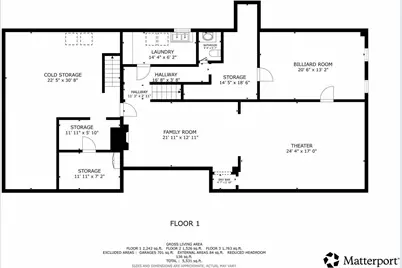 434 Yosemite Avenue N, Golden Valley, MN 55422 - Photo 62