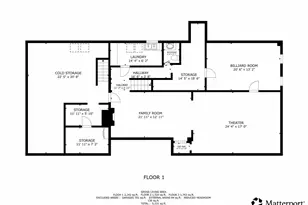 434 Yosemite Ave N, Golden Valley, MN 55422 - Photo 62