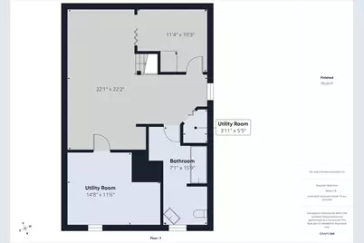 406 Franklin Street S, Glenwood, MN 56334 - Photo 36