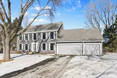 4180 Columbine Court, Vadnais Heights, MN 55127 - Photo 1