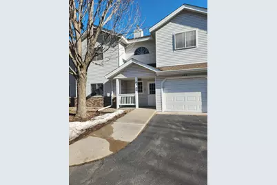 4041 Maureen Drive NE #103, Columbia Heights, MN 55421 - Photo 2