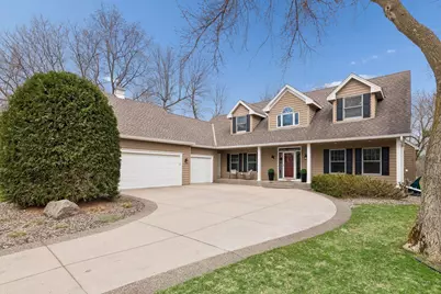 1360 Zircon Lane N, Plymouth, MN 55447 - Photo 2