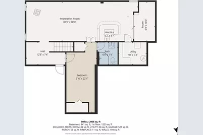 1656 Upper 55th Street E, Inver Grove Heights, MN 55077 - Photo 40