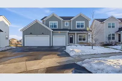 11725 35th Street N, Lake Elmo, MN 55042 - Photo 1