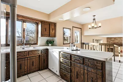 5736 Matterhorn Drive NE, Fridley, MN 55432 - Photo 10