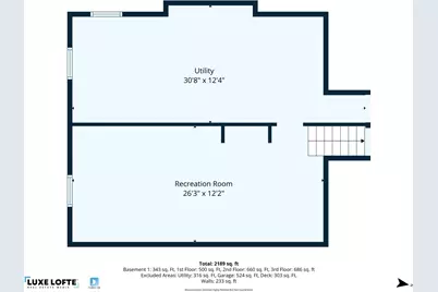 5736 Matterhorn Drive NE, Fridley, MN 55432 - Photo 36