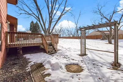 5736 Matterhorn Drive NE, Fridley, MN 55432 - Photo 28