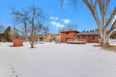 5736 Matterhorn Drive NE, Fridley, MN 55432 - Photo 30