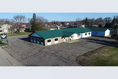 201 E Nokomis Street, Osakis, MN 56360 - Photo 44