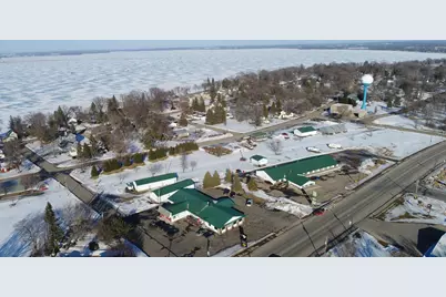 201 E Nokomis Street, Osakis, MN 56360 - Photo 2