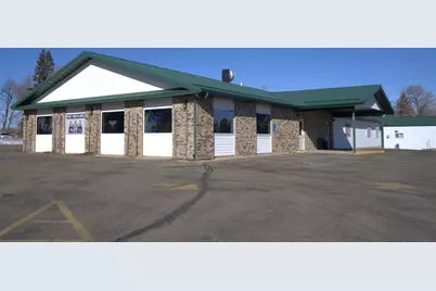 201 E Nokomis Street, Osakis, MN 56360 - Photo 1