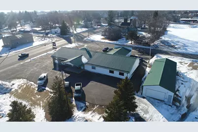 201 E Nokomis Street, Osakis, MN 56360 - Photo 58