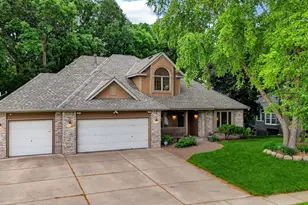13452 Flagstaff Ave, Apple Valley, MN 55124 - Photo 2
