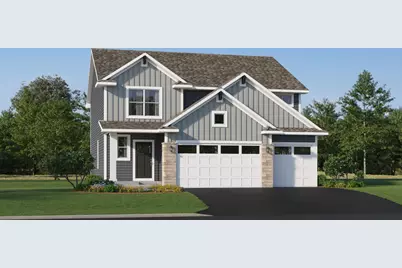 11647 72nd Street NE, Otsego, MN 55301 - Photo 1