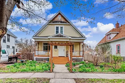 1010 5th Street N, Fargo, ND 58102 - Photo 1