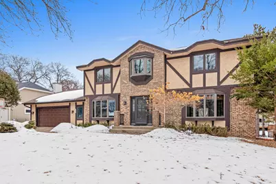 5816 Oxford Street N, Shoreview, MN 55126 - Photo 1