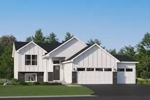 1245 Deerpath Dr NE, Hanover, MN 55341 - Photo 1