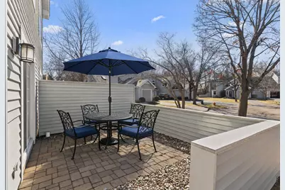 1855 Terraceview Lane N #A, Plymouth, MN 55447 - Photo 4