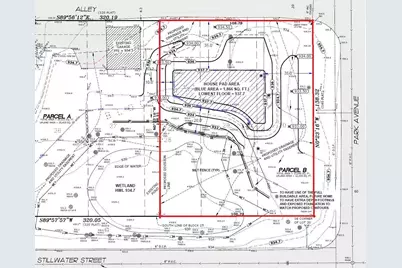 Tbd Park Avenue, White Bear Lake, MN 55110 - Photo 1