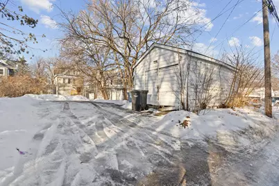 2623 Polk Street NE, Minneapolis, MN 55418 - Photo 4