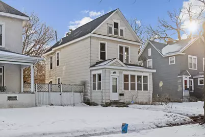 2623 Polk Street NE, Minneapolis, MN 55418 - Photo 2