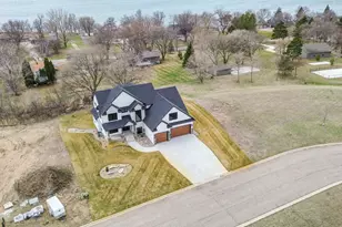 3731 Crestwood Ridge NE, Alexandria, MN 56308 - Photo 1