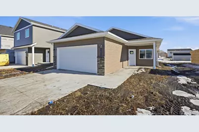 3740 33rd Street S, Moorhead, MN 56560 - Photo 1