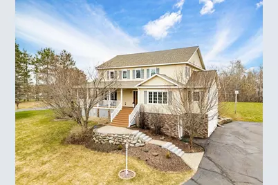 3787 Lavaque Road, Hermantown, MN 55810 - Photo 1