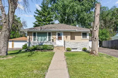 5006 Zenith Avenue N, Brooklyn Center, MN 55429 - Photo 1