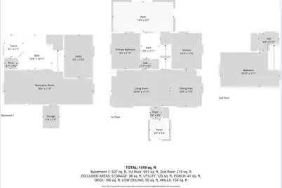 3394 Bunker Road, Hibbing, MN 55746 - Photo 48