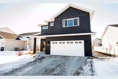 2550 65th Avenue S, Fargo, ND 58104 - Photo 2