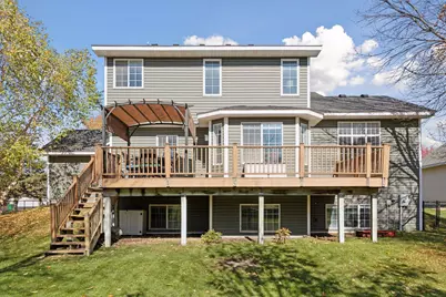 3343 Daylily Avenue N, Brooklyn Park, MN 55443 - Photo 2