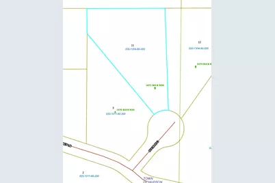 1072 Buck Ridge, Hudson, WI 54016 - Photo 24