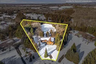 1072 Buck Ridge, Hudson, WI 54016 - Photo 2