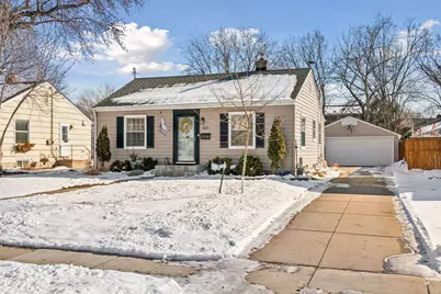 3221 Georgia Avenue S, Saint Louis Park, MN 55426 - Photo 1