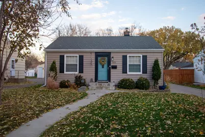 3221 Georgia Avenue S, Saint Louis Park, MN 55426 - Photo 38