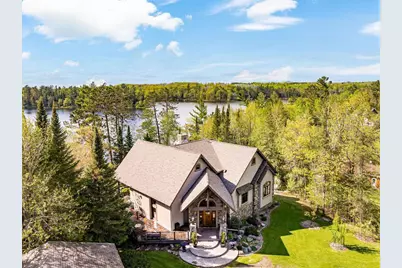 3993 Scenic View Road, Moose Lake, MN 55767 - Photo 1