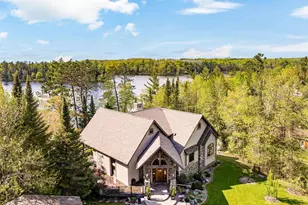 3993 Scenic View Rd, Moose Lake, MN 55767 - Photo 1