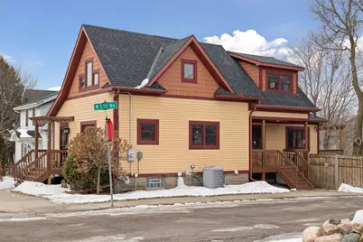219 Morgan Avenue N, Minneapolis, MN 55405 - Photo 2