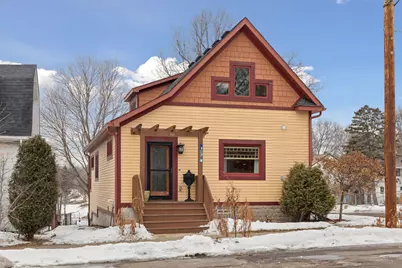 219 Morgan Avenue N, Minneapolis, MN 55405 - Photo 1