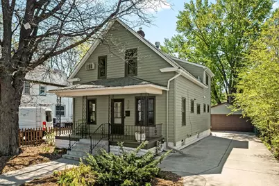 334 24th Avenue NE, Minneapolis, MN 55418 - Photo 1