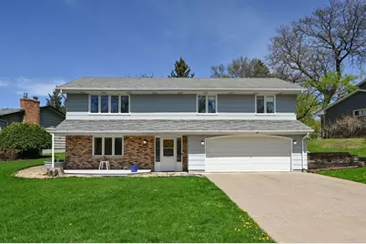 3916 Ensign Avenue N, New Hope, MN 55427 - Photo 2