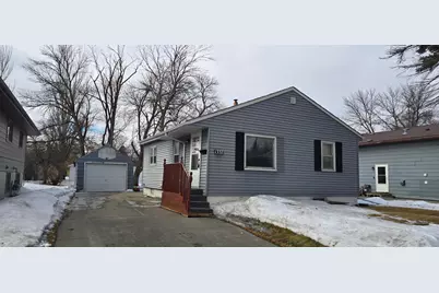 1337 16 1/2 Street S, Fargo,  58103 - Photo 1